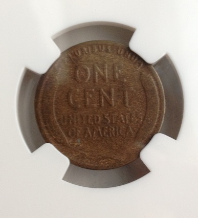1909-1958-Lincoln-Cent-Series