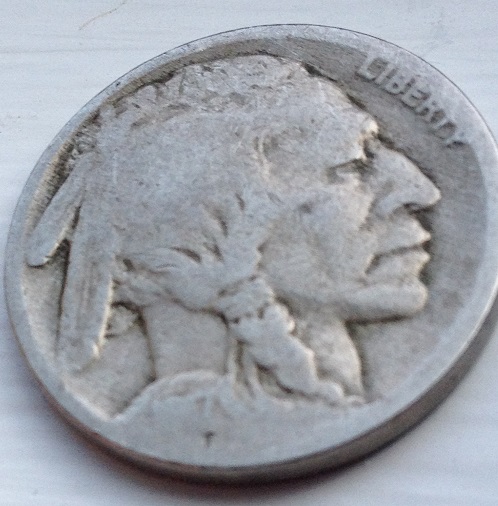 1917-Nickel...-Right?