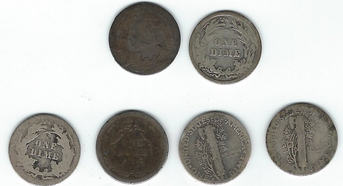 Low-Grade-Coins...-Move-To-Junk-Or-Keep-In-Collection?