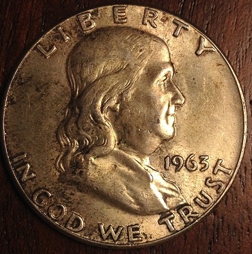 1963-Half-Dollar-Grade-Please!