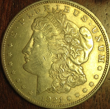 1921-Morgan-Dollar-Grade-Please!