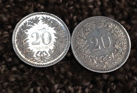 1993-Switzerland-20-Frank...-DMPL-Or-Proof?