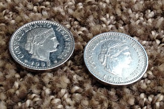1993-Switzerland-20-Frank...-DMPL-Or-Proof?