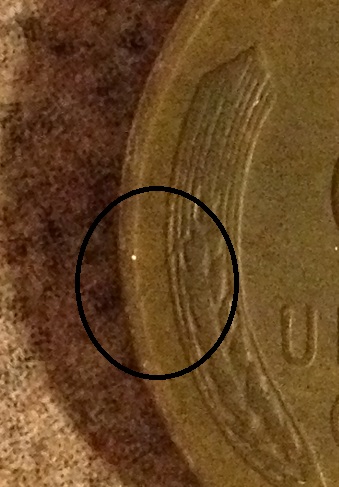 1950-S-LWC...-Die-Gouge?-What-Is-This?!