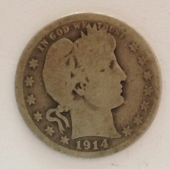 1914-Barber-Quarter-Grade-Please!