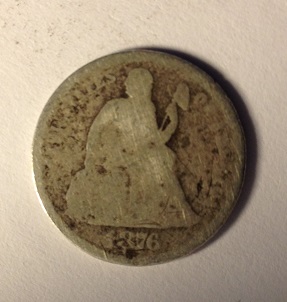 The-54-Days-Of-Seated-Liberty-Coinage-Part-II