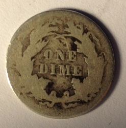 The-54-Days-Of-Seated-Liberty-Coinage-Part-II