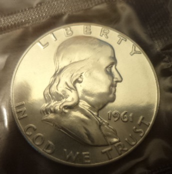 1961-Proof-Franklin-Grade-Please!