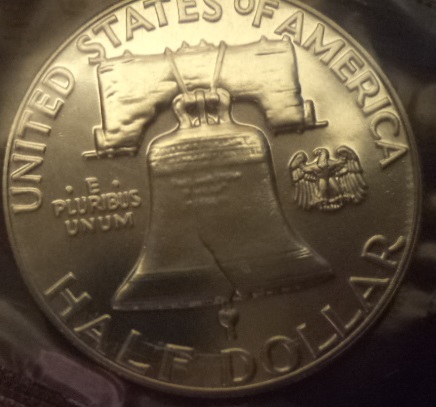 1961-Proof-Franklin-Grade-Please!