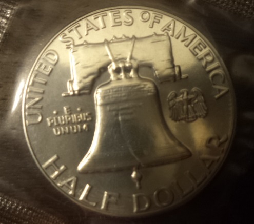 1961-Proof-Franklin-Grade-Please!
