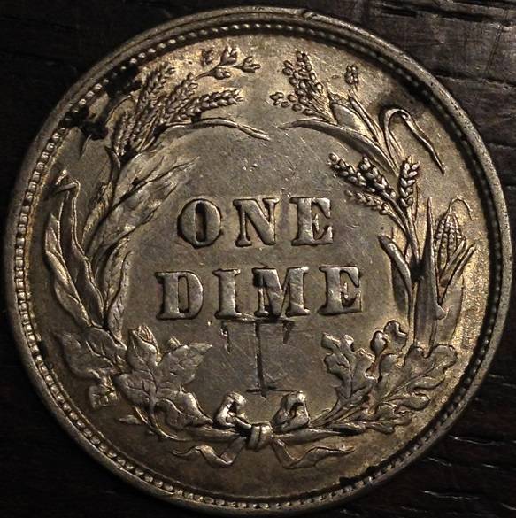The-25-Days-Of-Barber-Coins!!