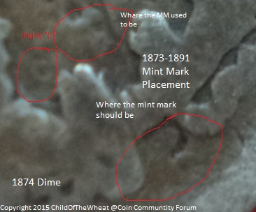 Does-This-1874-Dime-Have-A-Mint-Mark?