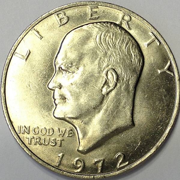 Post-An-Ike-Eisenhower-Dollar