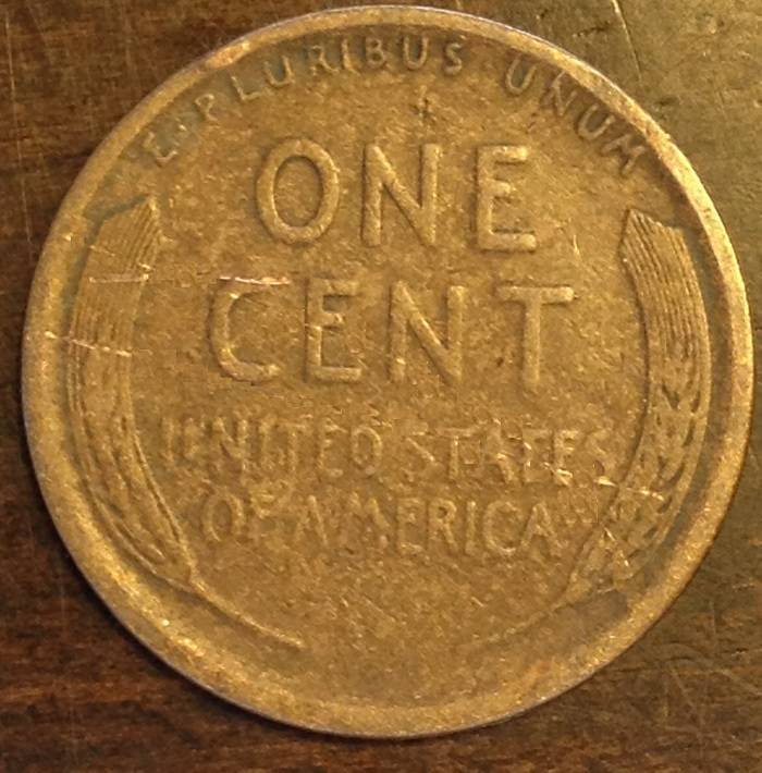 50-Days-Of-Lincoln-Wheat-Cents