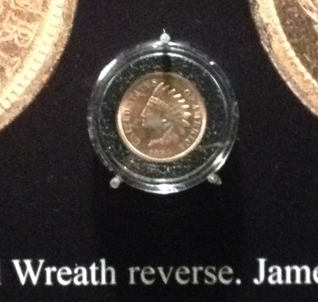A-Trip-To-The-Byron-Reed-Coin-Collection.-Lots-Of-Pics!