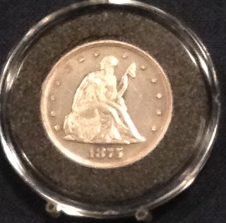 A-Trip-To-The-Byron-Reed-Coin-Collection.-Lots-Of-Pics!