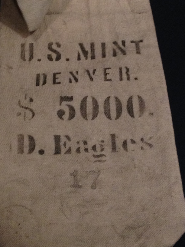 A-Trip-To-The-Byron-Reed-Coin-Collection.-Lots-Of-Pics!