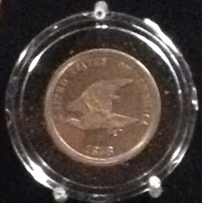 A-Trip-To-The-Byron-Reed-Coin-Collection.-Lots-Of-Pics!