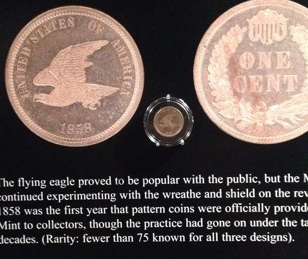 A-Trip-To-The-Byron-Reed-Coin-Collection.-Lots-Of-Pics!
