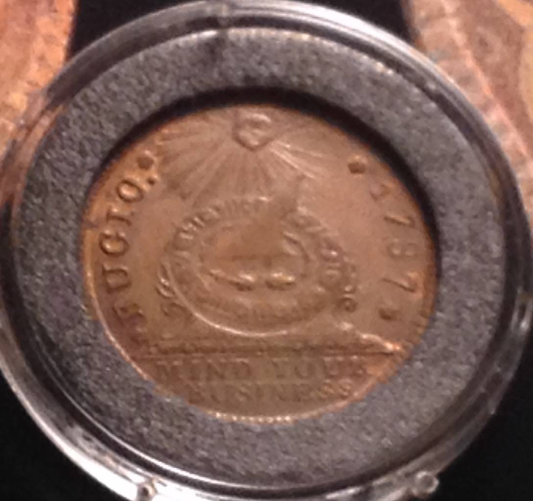 A-Trip-To-The-Byron-Reed-Coin-Collection.-Lots-Of-Pics!