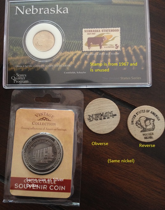 A-Trip-To-The-Byron-Reed-Coin-Collection.-Lots-Of-Pics!