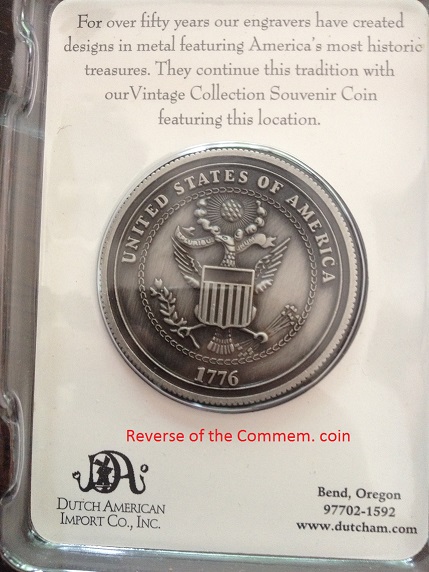 A-Trip-To-The-Byron-Reed-Coin-Collection.-Lots-Of-Pics!