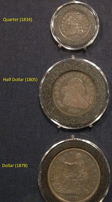 A-Trip-To-The-Byron-Reed-Coin-Collection.-Lots-Of-Pics!