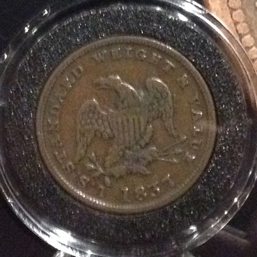A-Trip-To-The-Byron-Reed-Coin-Collection.-Lots-Of-Pics!