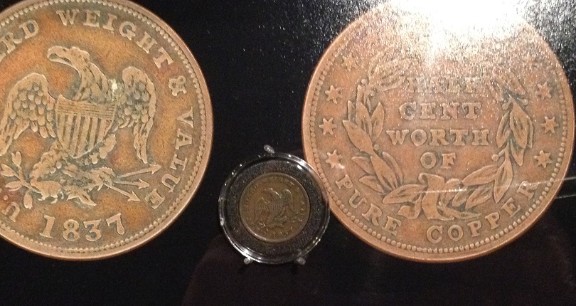 A-Trip-To-The-Byron-Reed-Coin-Collection.-Lots-Of-Pics!