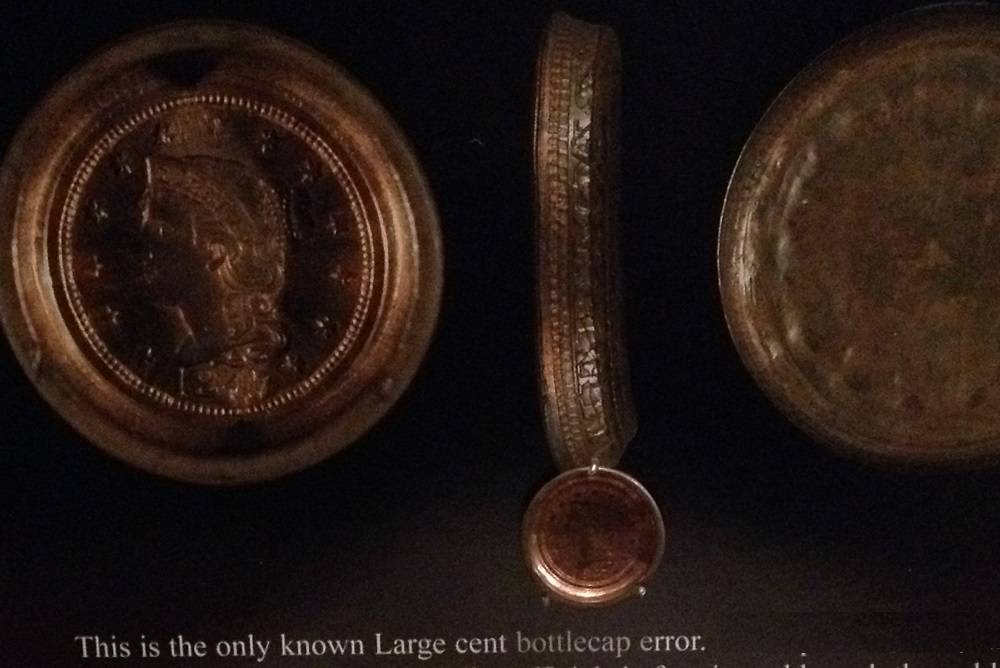 A-Trip-To-The-Byron-Reed-Coin-Collection.-Lots-Of-Pics!