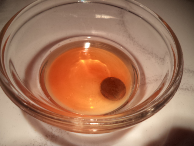 The-1943-Cent-Experiment