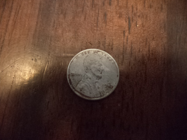 The-1943-Cent-Experiment