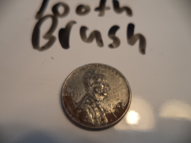 The-1943-Cent-Experiment