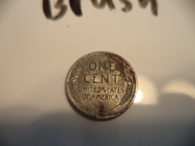 The-1943-Cent-Experiment