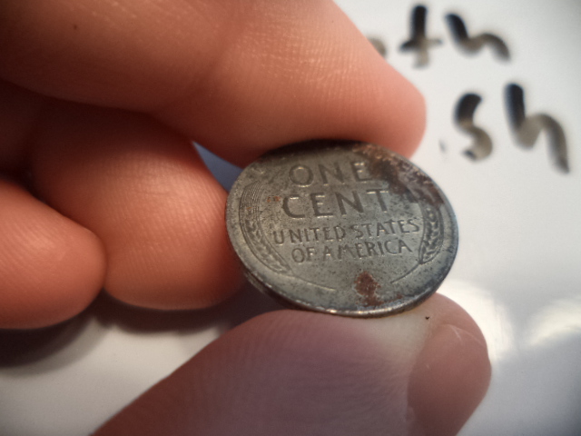 The-1943-Cent-Experiment