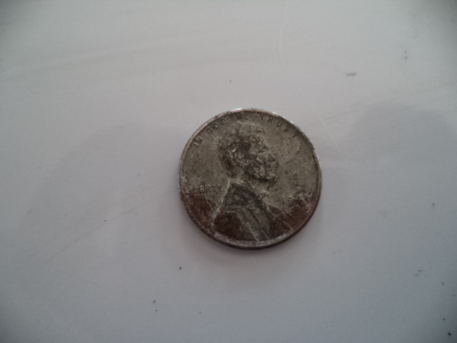 The-1943-Cent-Experiment