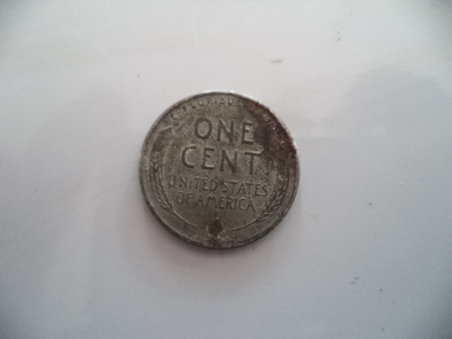 The-1943-Cent-Experiment