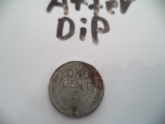 The-1943-Cent-Experiment