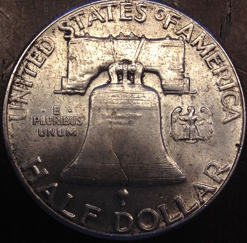 1963-Franklin-Half-Grade-Please!