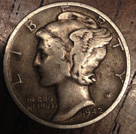 The-27-Days-Of-Winged-Liberty-Mercury-Dimes!!!-Part-II