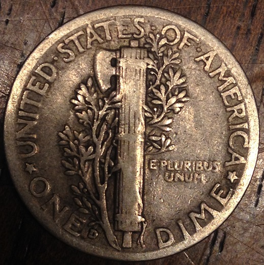 The-27-Days-Of-Winged-Liberty-Mercury-Dimes!!!-Part-II