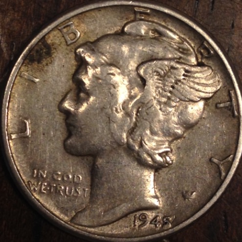 The-27-Days-Of-Winged-Liberty-Mercury-Dimes!!!-Part-II