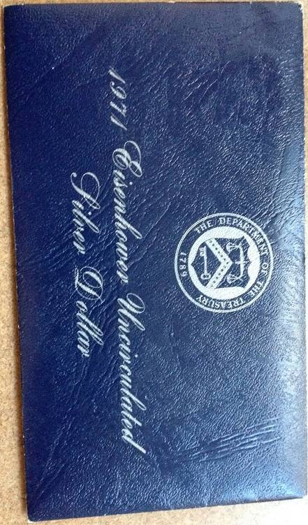 Post-An-Ike-Eisenhower-Dollar
