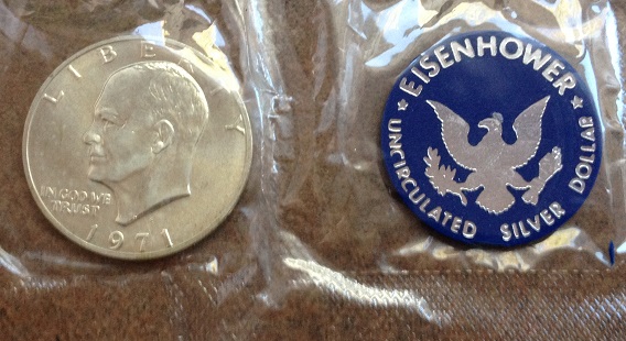 Post-An-Ike-Eisenhower-Dollar