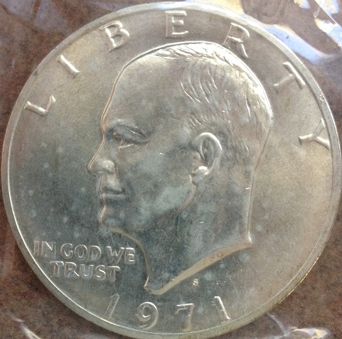 Post-An-Ike-Eisenhower-Dollar