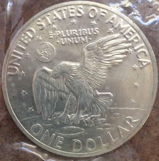 Post-An-Ike-Eisenhower-Dollar