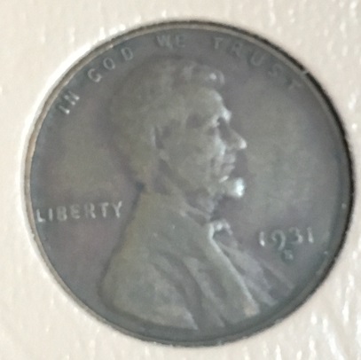 My-Lincoln-Wheat-Cent-Set!