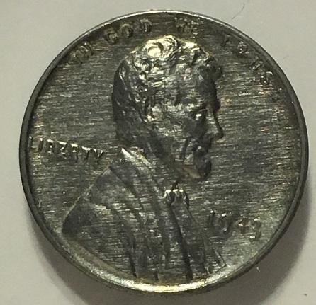 The-1943-Cent-Experiment-Revisited!