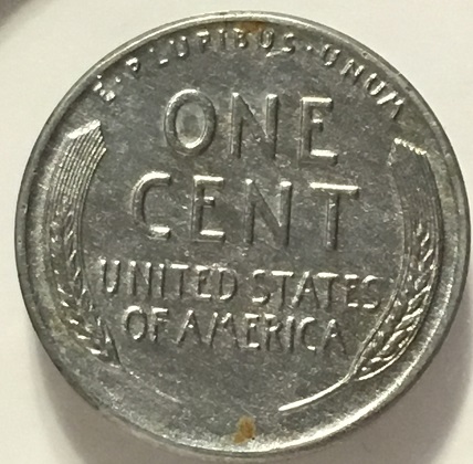 The-1943-Cent-Experiment-Revisited!