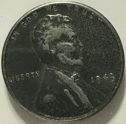 The-1943-Cent-Experiment-Revisited!